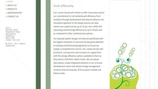 49
Getting the Terminology Right
ON PAGE SEO
 