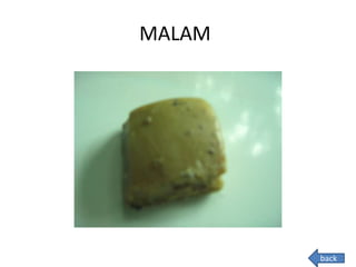MALAM
back
 