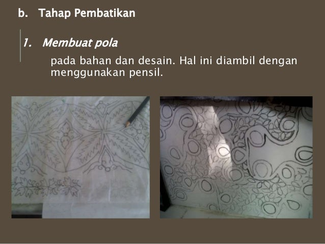 Batik Batik 79597091