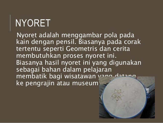 Batik 79597091