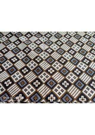 Pusat Seragam dan daster batik Batik Riziq | PDF