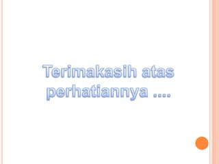 PPT Batik Tradisional Nusantara