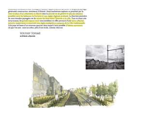 Présentation de TEKTOLAB - Bâtiment Mutant