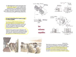 Présentation de TEKTOLAB - Bâtiment Mutant