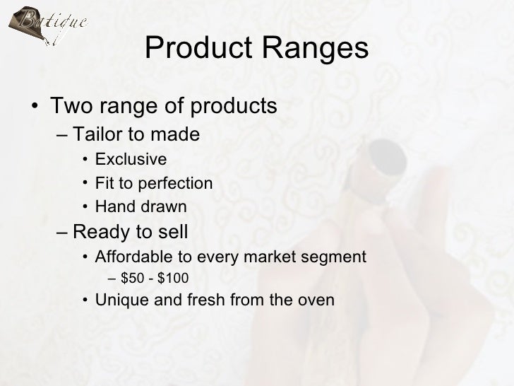 Business plan for batik 05 picture