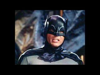 Geeks & Freaks: Dark Knight Rises | PPT