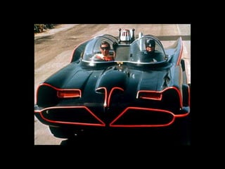 Geeks & Freaks: Dark Knight Rises | PPT