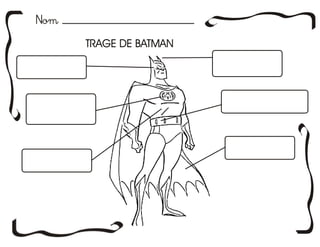 Batman+ | PPT