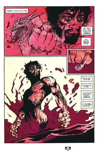 Batman   o cavaleiro das trevas 2 - 1 de 3