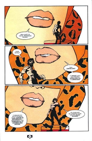 Batman   o cavaleiro das trevas 2 - 1 de 3