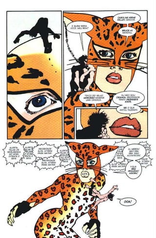 Batman   o cavaleiro das trevas 2 - 1 de 3