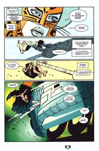 Batman   o cavaleiro das trevas 2 - 1 de 3