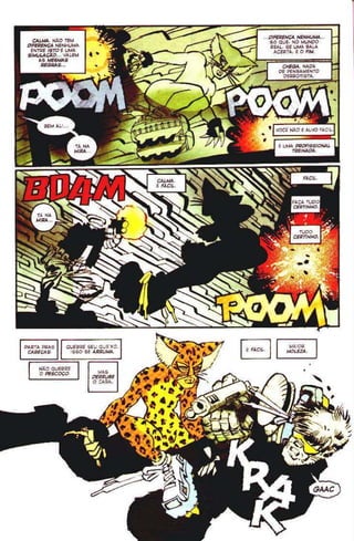 Batman   o cavaleiro das trevas 2 - 1 de 3