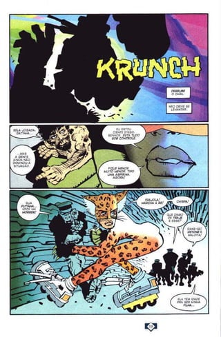 Batman   o cavaleiro das trevas 2 - 1 de 3