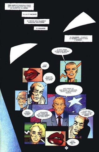 Batman   o cavaleiro das trevas 2 - 1 de 3