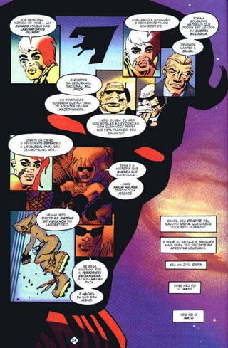 Batman   o cavaleiro das trevas 2 - 1 de 3