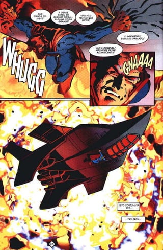 Batman   o cavaleiro das trevas 2 - 1 de 3