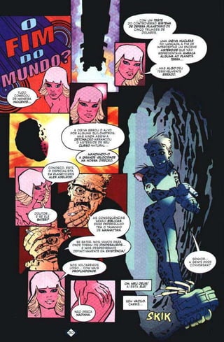 Batman   o cavaleiro das trevas 2 - 1 de 3