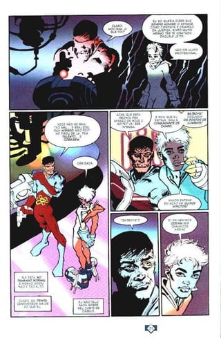 Batman   o cavaleiro das trevas 2 - 1 de 3