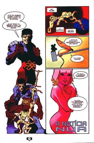 Batman   o cavaleiro das trevas 2 - 1 de 3