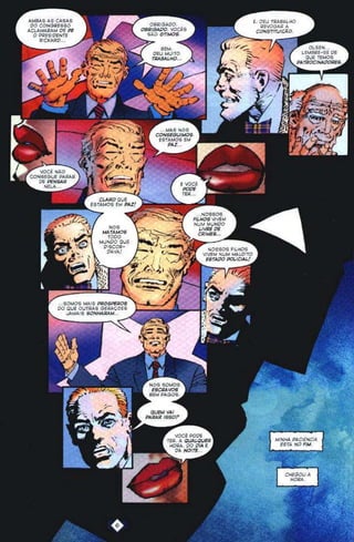 Batman   o cavaleiro das trevas 2 - 1 de 3