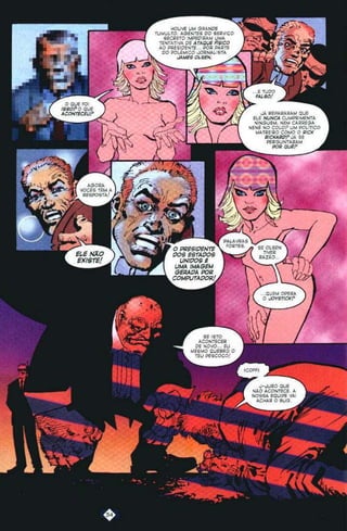 Batman   o cavaleiro das trevas 2 - 1 de 3