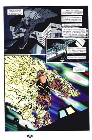 Batman   o cavaleiro das trevas 2 - 1 de 3