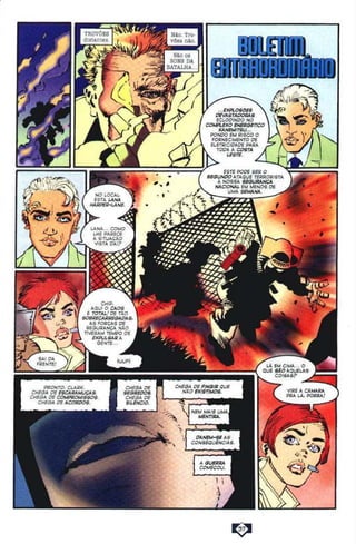 Batman   o cavaleiro das trevas 2 - 1 de 3