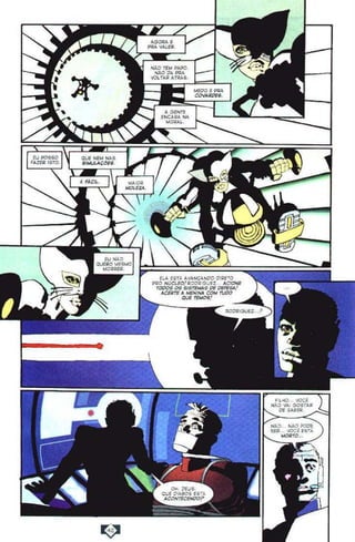 Batman   o cavaleiro das trevas 2 - 1 de 3