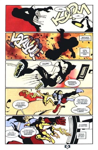 Batman   o cavaleiro das trevas 2 - 1 de 3