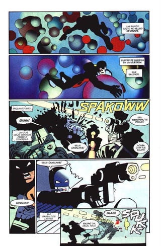 Batman   o cavaleiro das trevas 2 - 1 de 3