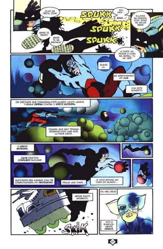 Batman   o cavaleiro das trevas 2 - 1 de 3