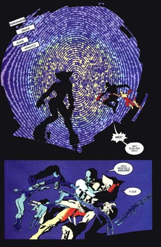 Batman   o cavaleiro das trevas 2 - 1 de 3