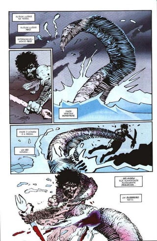 Batman   o cavaleiro das trevas 2 - 1 de 3