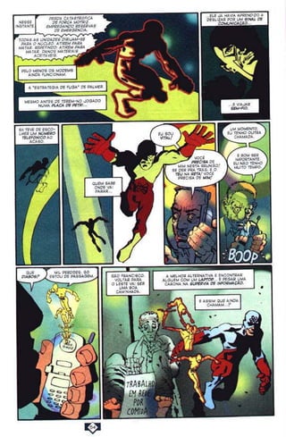 Batman   o cavaleiro das trevas 2 - 1 de 3