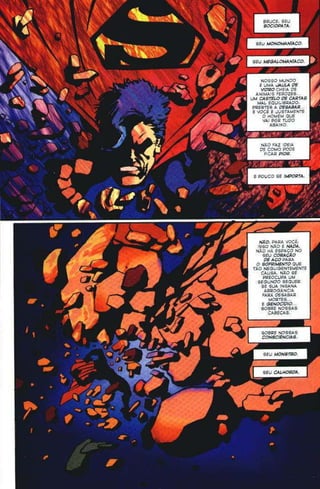 Batman   o cavaleiro das trevas 2 - 1 de 3