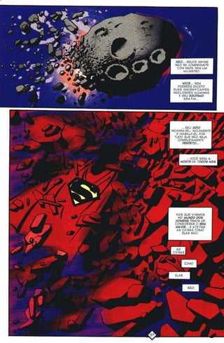 Batman   o cavaleiro das trevas 2 - 1 de 3