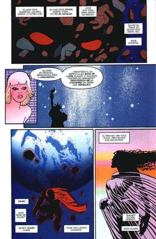 Batman   o cavaleiro das trevas 2 - 1 de 3