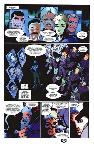 Batman   o cavaleiro das trevas 2 - 1 de 3