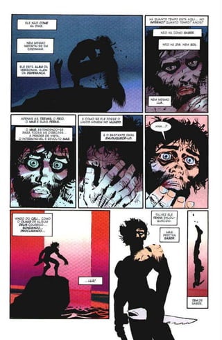 Batman   o cavaleiro das trevas 2 - 1 de 3