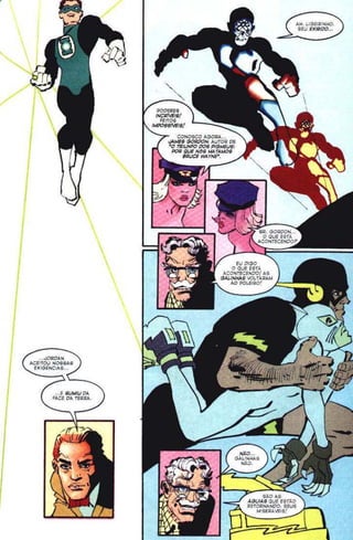 Batman   o cavaleiro das trevas 2 - 1 de 3