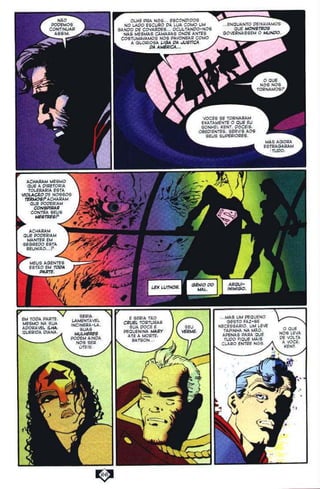 Batman   o cavaleiro das trevas 2 - 1 de 3