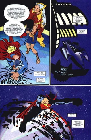 Batman   o cavaleiro das trevas 2 - 1 de 3