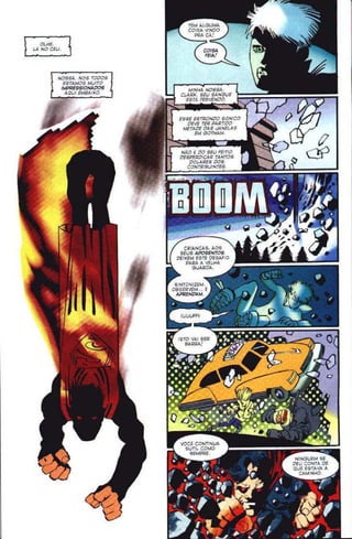 Batman   o cavaleiro das trevas 2 - 1 de 3