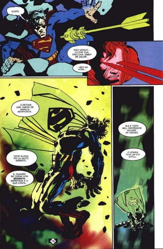 Batman   o cavaleiro das trevas 2 - 1 de 3