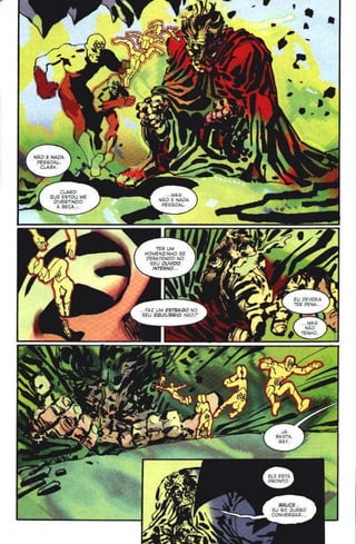 Batman   o cavaleiro das trevas 2 - 1 de 3