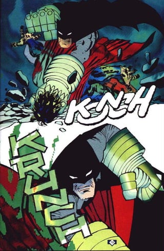 Batman   o cavaleiro das trevas 2 - 1 de 3