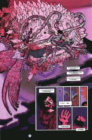 Batman   o cavaleiro das trevas 2 - 1 de 3