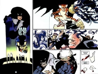 Batman   o cavaleiro das trevas 2 - 2 de 3