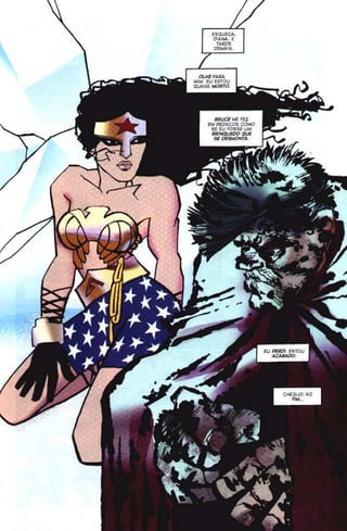 Batman   o cavaleiro das trevas 2 - 2 de 3